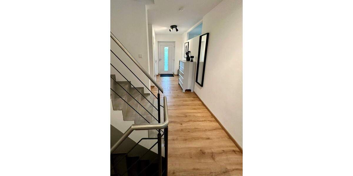 Ihr neues Zuhause zum Wohlfühlen***4247 G moderne Doppelhaushälfte in Friedrichsdorf 5 zimmer