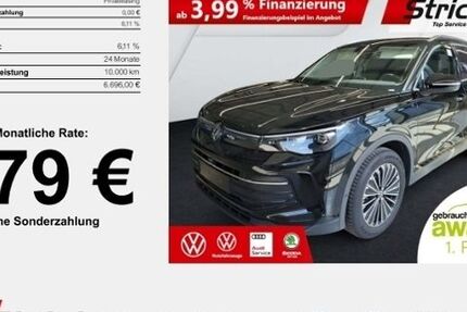 VW Tiguan 25.935 km 32.949 &euro; Detmold 32760