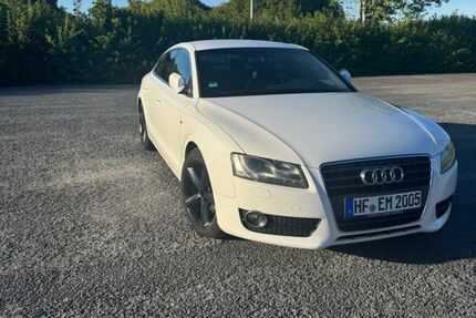 Audi A5 248.000 km 8.999 &euro; Enger 32130