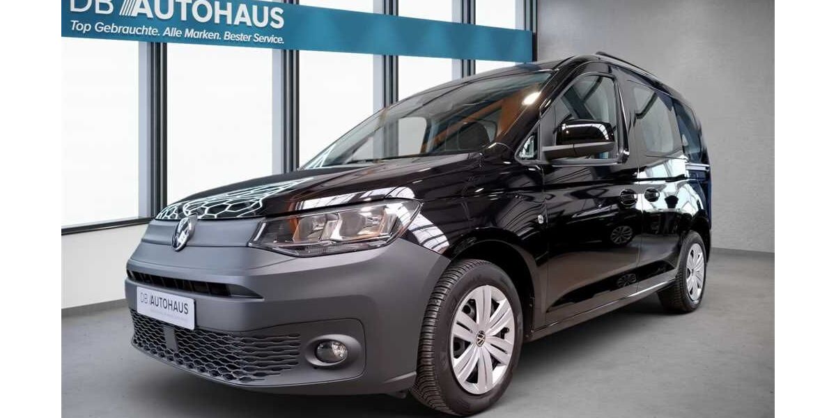 VW Caddy 55.974 km 24.960 &euro; Bad Salzuflen 32105