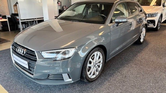 Audi A3 78.464 km 19.499 &euro; Herford 32051