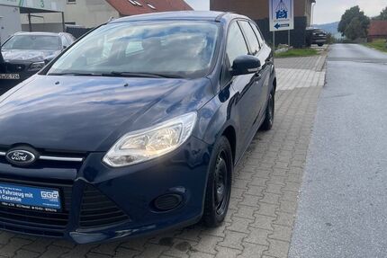 Ford Focus 122.400 km 5.790 € Hilter a.T.W. 49176