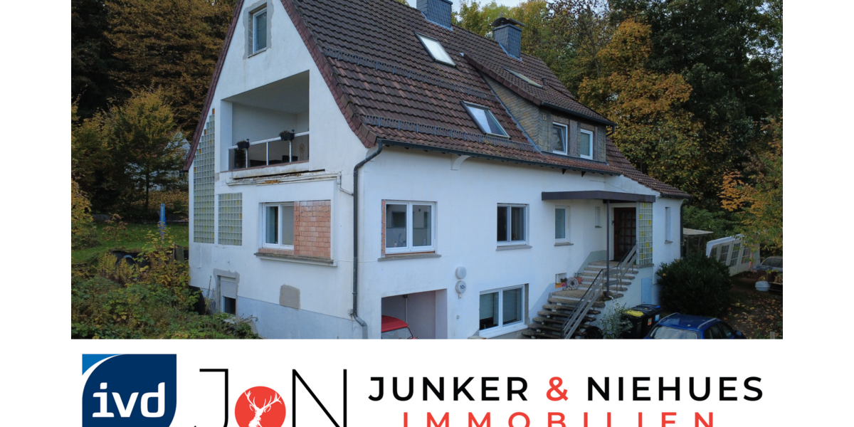 Haus zum Kaufen in Bielefeld 750.000 € 267 m² 9 zimmer