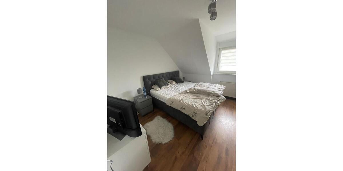 Dachgeschoßwohnung Verl - 2 Zimmer, 62 m&sup2;, 540&euro; | Angebot:25988642