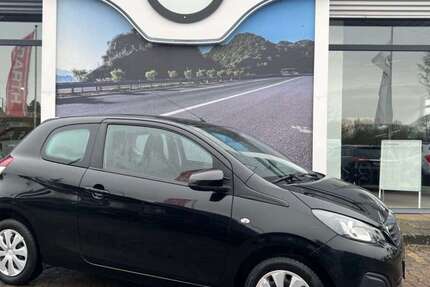 Peugeot 108 79.530 km 6.499 € Bad Oeynhausen 32549