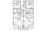 Erdgeschoßwohnung Bielefeld Jöllenbeck - 3 Zimmer, 90 m&sup2;, 329.000&euro; | Angebot:26740940