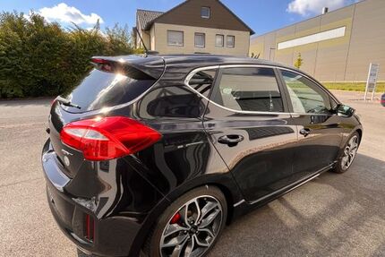 Kia ceed / Ceed