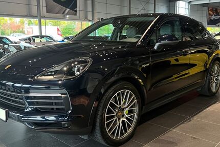 Porsche Cayenne 41.250 km 89.900 &euro; Bielefeld 33719