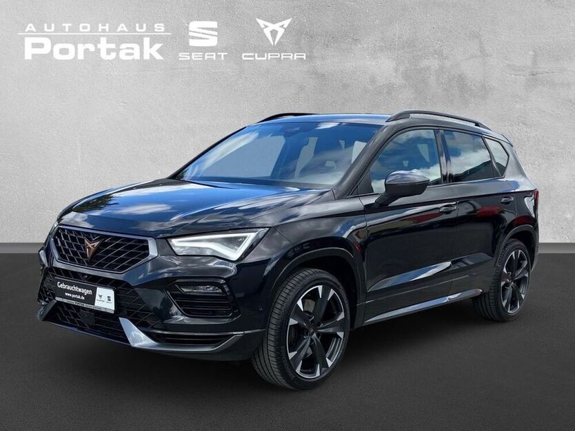 Ateca