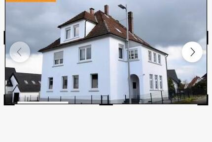 4 ZKB, Diele,Abstellkammer, Varenda in Bielefeld Brake 4 zimmer