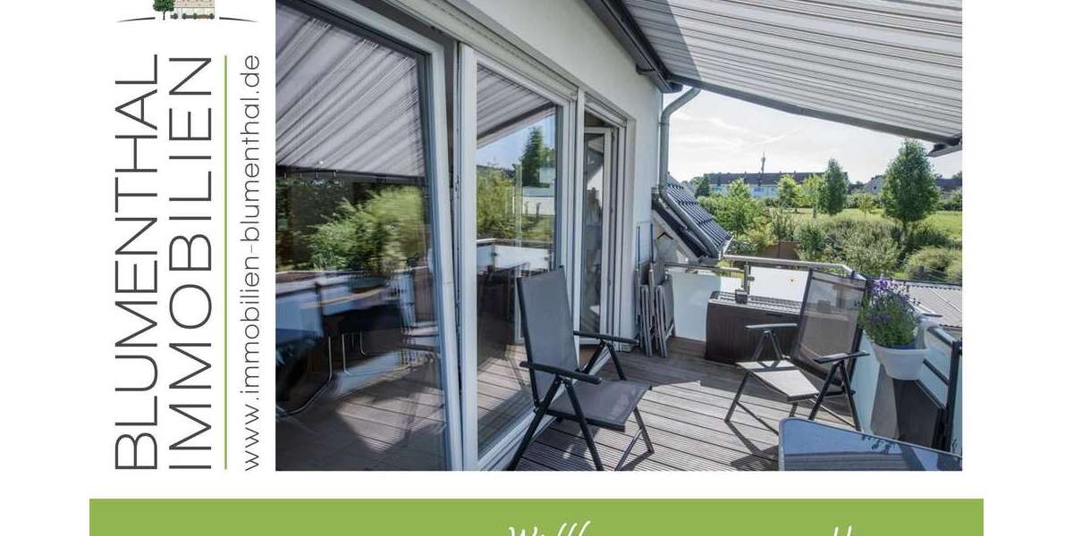 Etagenwohnung Bielefeld / Schildesche Schildesche - 3 Zimmer, 115 m&sup2;, 449.000&euro; | Angebot:27155456