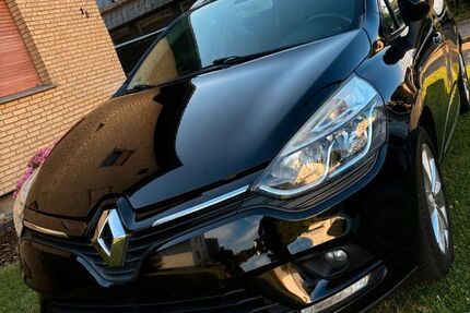 Renault Clio 142.000 km 6.000 &euro; Hiddenhausen 32120