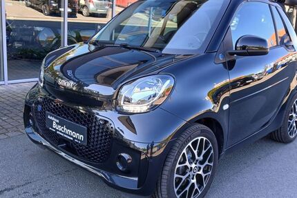 Smart ForTwo 4.320 km 15.990 &euro; Herford 32049