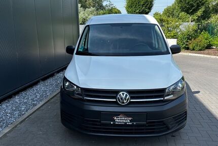VW Caddy 118.796 km 13.990 &euro; Bad Salzuflen 32105