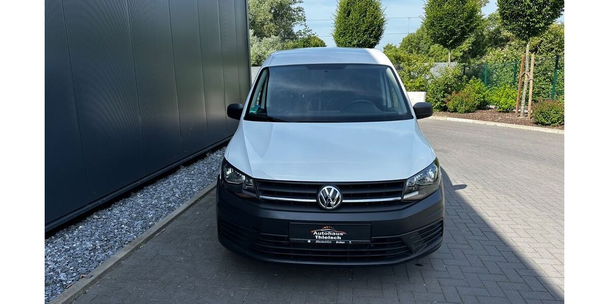 VW Caddy 118.796 km 13.990 &euro; Bad Salzuflen 32105