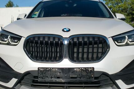 BMW X1 206.000 km 14.000 &euro; Rheda-Wiedenbrück 33378