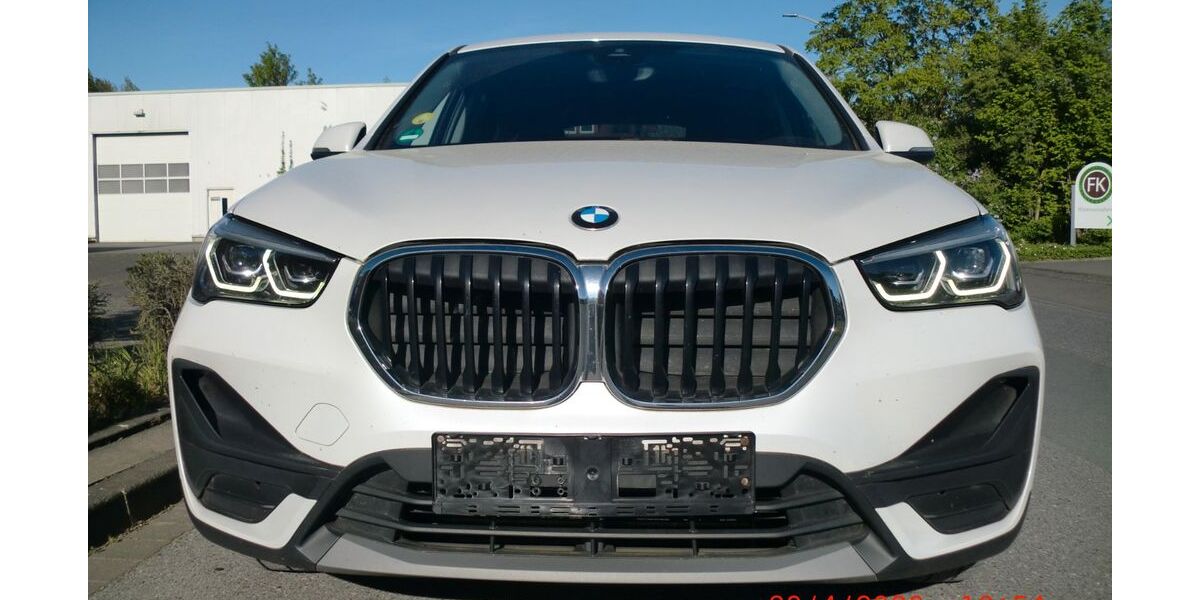 BMW X1 206.000 km 14.000 &euro; Rheda-Wiedenbrück 33378