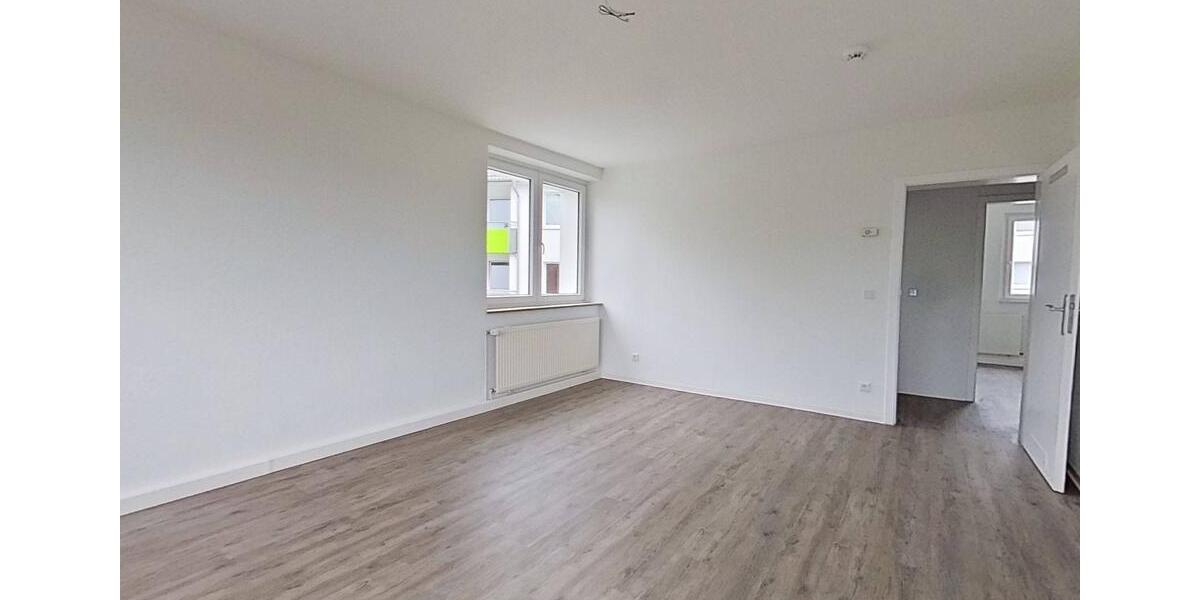 Etagenwohnung Gütersloh Avenwedde - 3 Zimmer, 67 m&sup2;, 699&euro; | Angebot:23149857