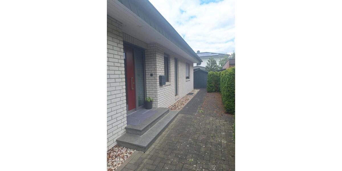 Einfamilienhaus Delbrück - 7 Zimmer, 177 m&sup2;, 485.000&euro; | Angebot:27003031