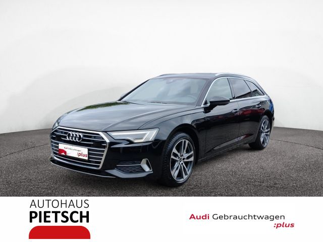 Audi A6 59.336 km 34.880 € Bünde 32257