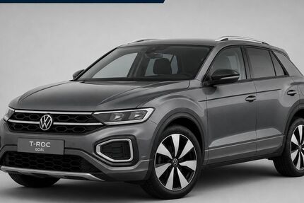 VW T-Roc 38.605 km 24.490 &euro; Schloß Holte-Stukenbrock 33758