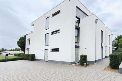 Wohnung zum Kaufen in Paderborn 380.000 € 94.74 m² 3 zimmer