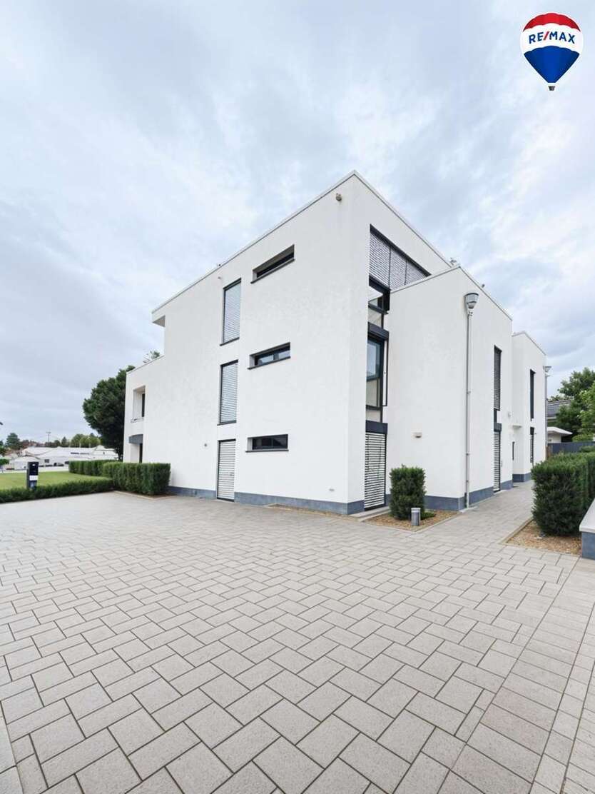 Wohnung zum Kaufen in Paderborn 380.000 € 94.74 m² 3 zimmer