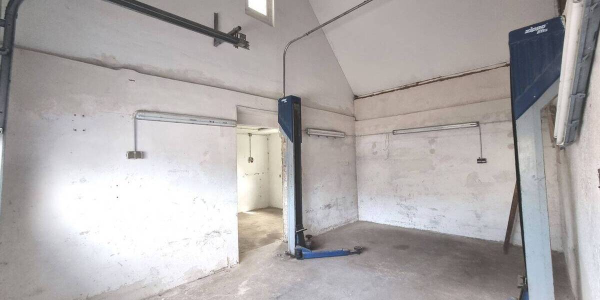 Mehrfamilienhaus, Wohnhaus Kirchlengern Quernheim - 1 Zimmer, 400 m&sup2;, 298.000&euro; | Angebot:25732153