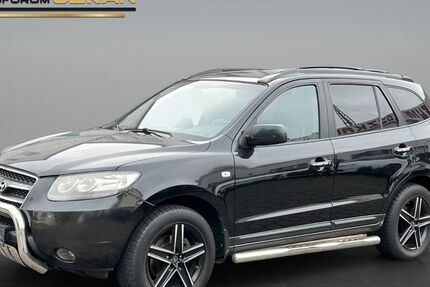 Hyundai SANTA FE 246.213 km 3.199 &euro; Löhne 32584