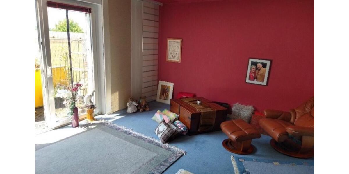 Etagenwohnung Detmold - 1 Zimmer, 38 m&sup2;, 70.000&euro; | Angebot:25789648