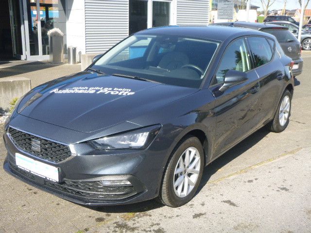 Seat Leon 14.750 km 22.290 € Delbrück 33129