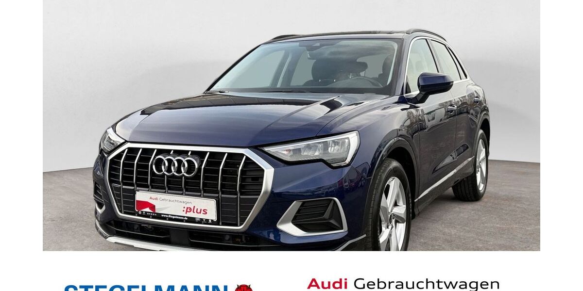 Audi Q3 72.751 km 26.290 &euro; Detmold 32756