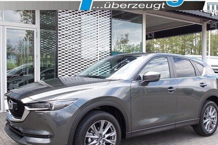 Mazda CX-5 63.628 km 21.885 &euro; Hilter 49176