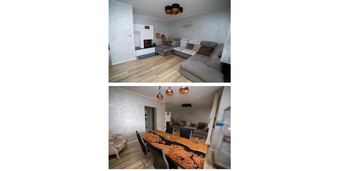 Reihenhaus Bünde - 5 Zimmer, 115 m&sup2;, 1.350&euro; | Angebot:25767924