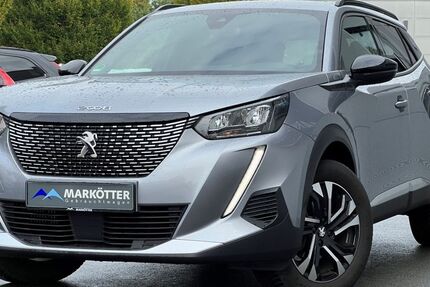 Peugeot 2008 26.193 km 19.450 € Gütersloh 33334