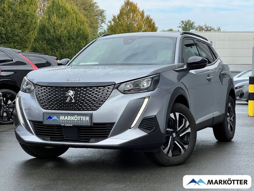 Peugeot 2008 26.193 km 19.450 € Gütersloh 33334