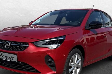 Opel Corsa 31.600 km 16.490 € Delbrück-Westenholz 33129