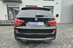 BMW X3 xDrive 30d M Sport LEDER NAVI LED PANO. 114.801 km 29.490 &euro; Löhne 32584