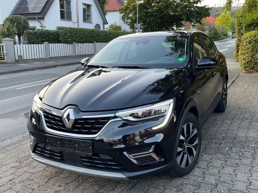 Renault Arkana 7.950 km 20.900 € Gütersloh 33335