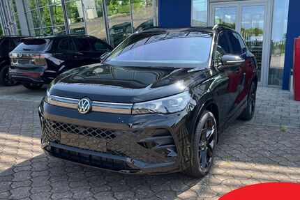 VW Tiguan 1.400 km 56.900 € Bad Oeynhausen OT Rehme 32547