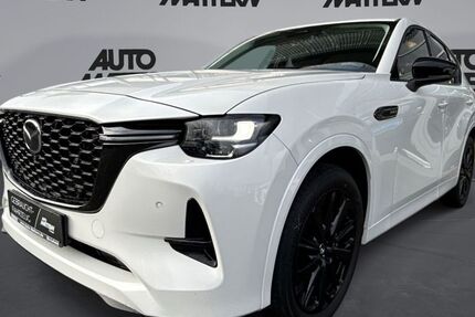 Mazda CX-60 58.370 km 34.590 &euro; Bielefeld 33719