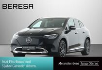 Mercedes EQE SUV