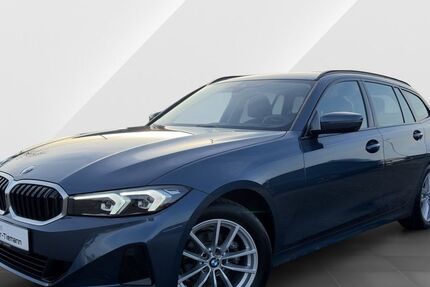 BMW 318 14.180 km 35.893 &euro; Bielefeld 33719