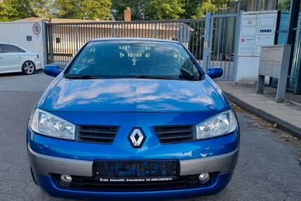 Renault Megane 111.000 km 4.900 &euro; Bielefeld 33607