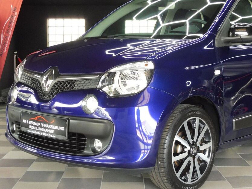 Twingo