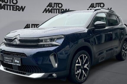 Citroen C5 Aircross 31.231 km 23.990 &euro; Gütersloh 33332