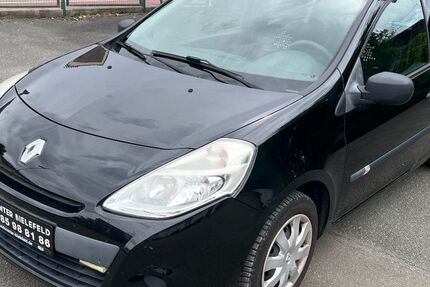 Renault Clio 110.600 km 3.799 &euro; Bielefeld 33607