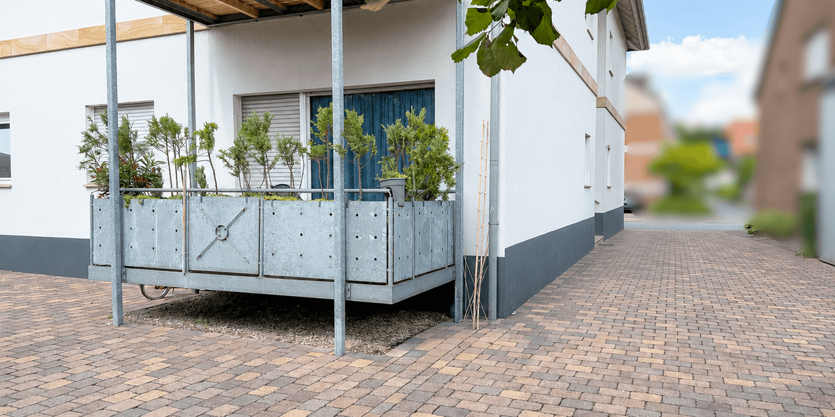 Etagenwohnung Melle - 2 Zimmer, 65 m&sup2;, 165.000&euro; | Angebot:27151834