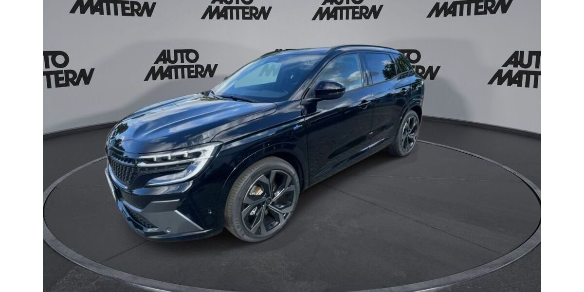 Renault Austral 1.010 km 41.390 &euro; Herford 32051