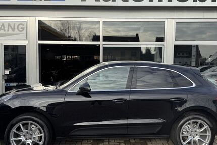 Porsche Macan 133.150 km 33.950 &euro; Bielefeld 33649